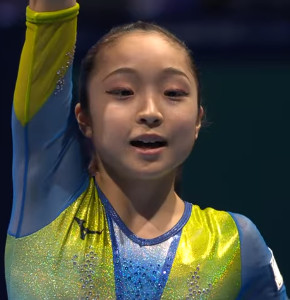 Okamura Mana