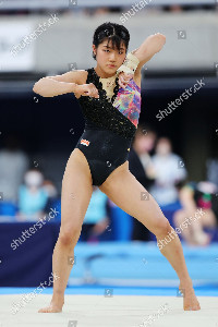 Sakaguchi Ayaka