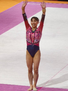 Sugihara Aiko