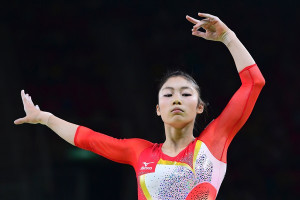 Uchiyama Yuki