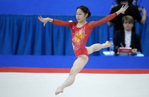 Uemura Miki