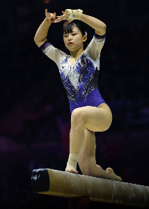 Watanabe Hazuki