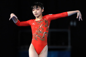 Yamada Chiharu