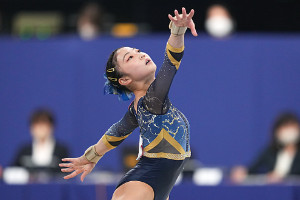 Yamaguchi Sara