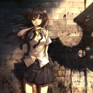 Angel With A Shotgun girl