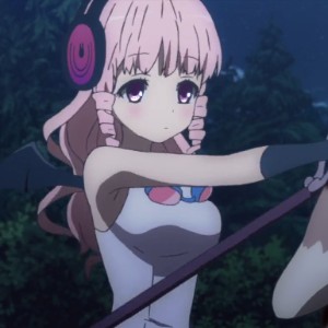 Ayana Sakanagi