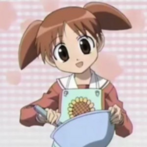 Chiyo Mihama