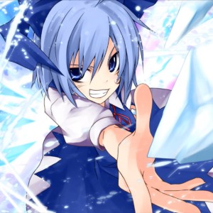 Cirno