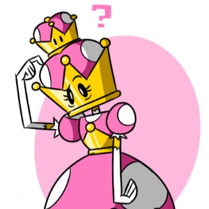 Crownette