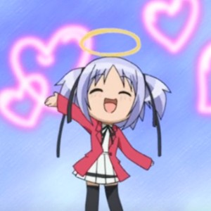 Dokuro Mitsukai