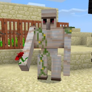 Iron Golem
