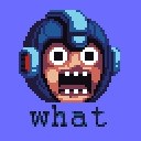 megaman sprite comic