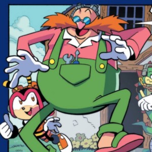 Mr. Tinker