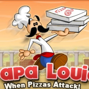 Papa Louie