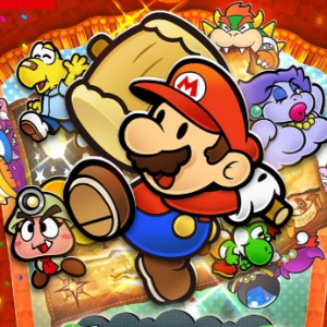 Paper Mario