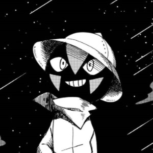 Shii-san