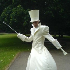 the numbertaker