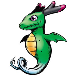 babydmon