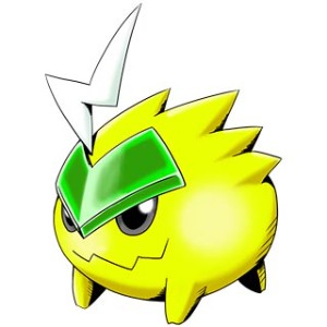 bibimon