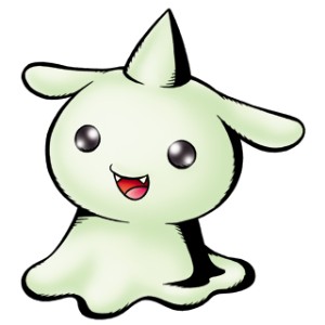 gummymon