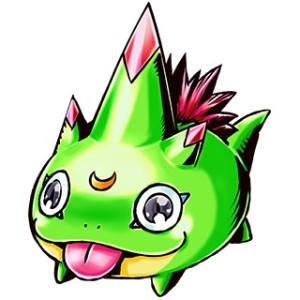 kekkomon
