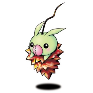 minomon