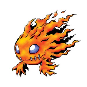 petimeramon
