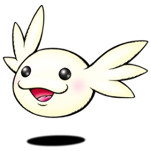 upamon