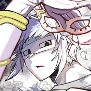Fenrir/Narnia Naberius