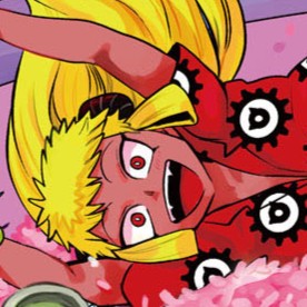 Razberry Belial-Berry