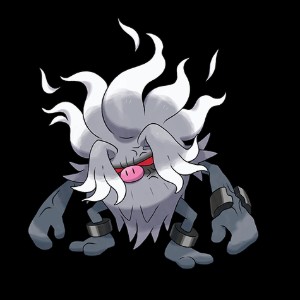 Annihilape