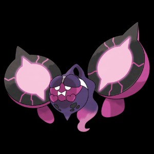 Pecharunt