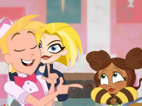 Flashbee