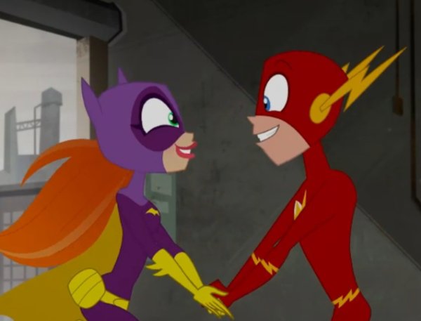 Flashbat