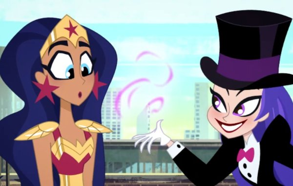 Wonderzee