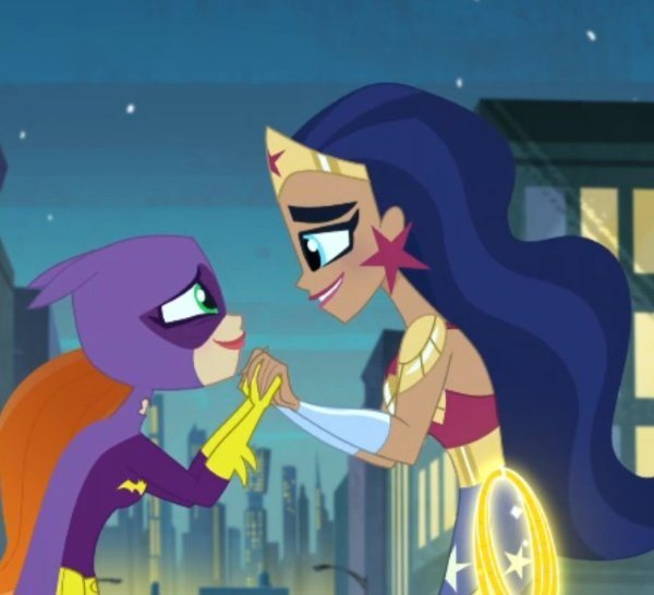 Wonderbat