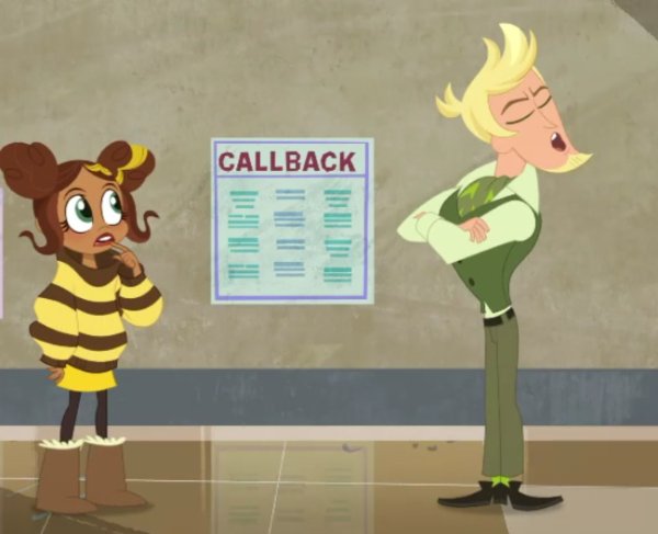 Arrowbee
