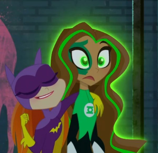 Greenbat