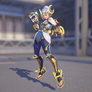 celestial