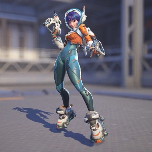 overwatch