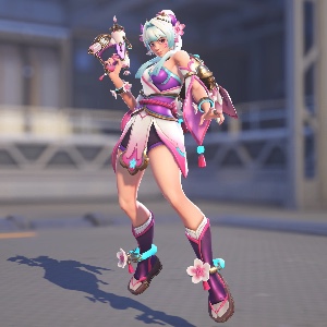 sakura