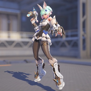 spacebun