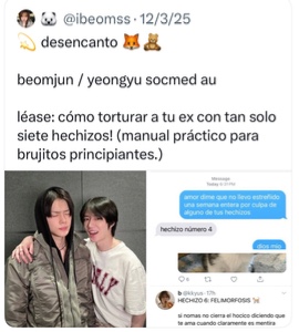 desencanto