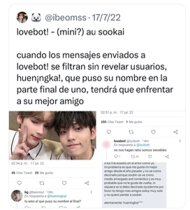 lovebot