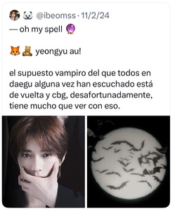 oh my spell