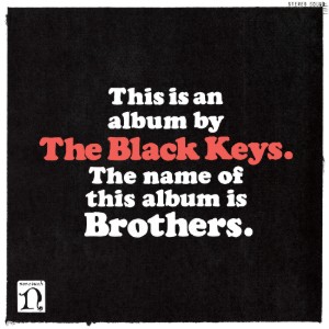 Brothers - The Black Keys