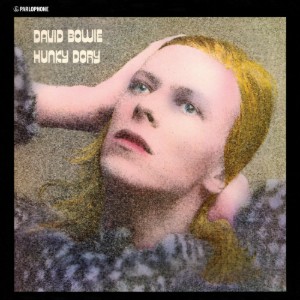 Hunky Dory - David Bowie