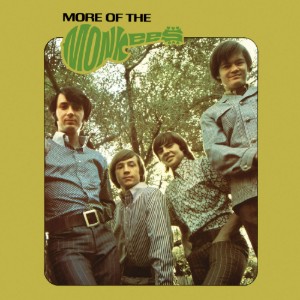 More of the Monkees - The Monkees