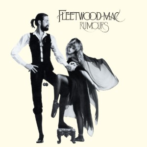 Rumors - Fleetwood Mac
