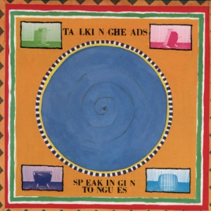 Speaking in Tongues - Talking Heads